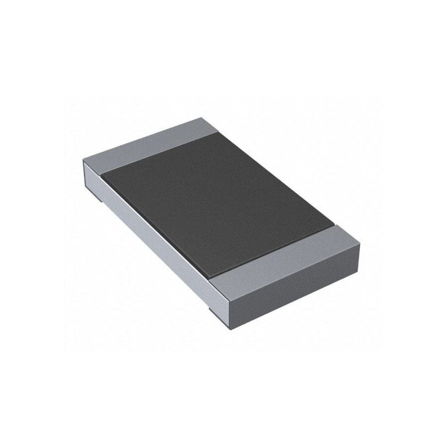 CRM2010-FX-R100ELF 合金采样电阻 100 mOhms ±1% ±100ppm/°C 1W