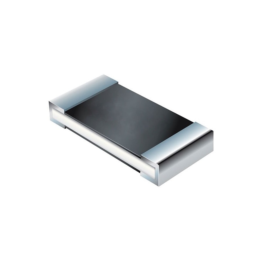 CRM2512-FX-10R0ELF 合金采样电阻 10 Ohms ±1% 2W ±100ppm/°C
