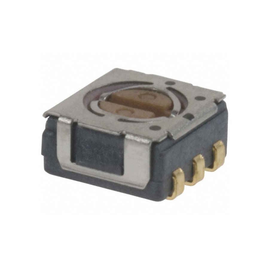 CS-4-14NTA 轻触开关 16VDC SMD