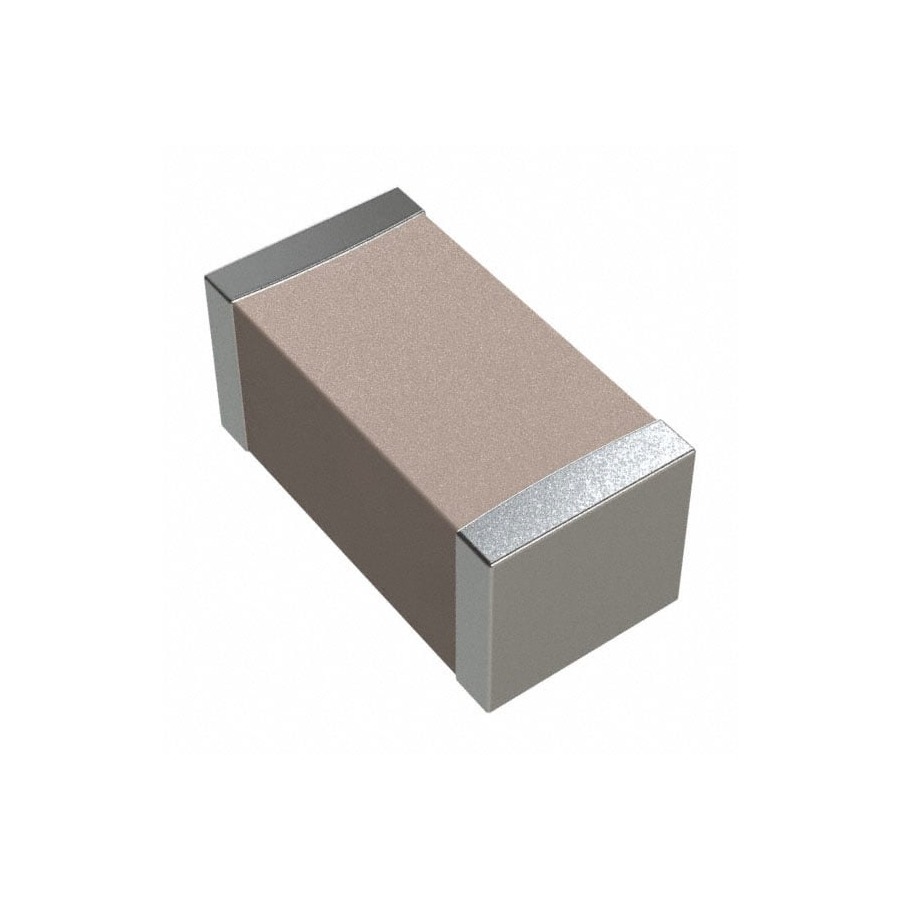 CS1206KKX7R8BB106 贴片陶瓷电容 10uF ±10% 25V X7R