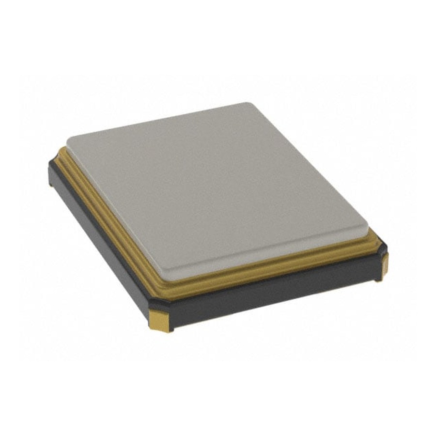 CS14520-16M Crystal 16 MHz SMD3225-4P