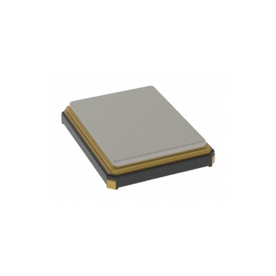 CS15189-14.31818M 晶振 14.31818 MHz 4-SMD, No Lead