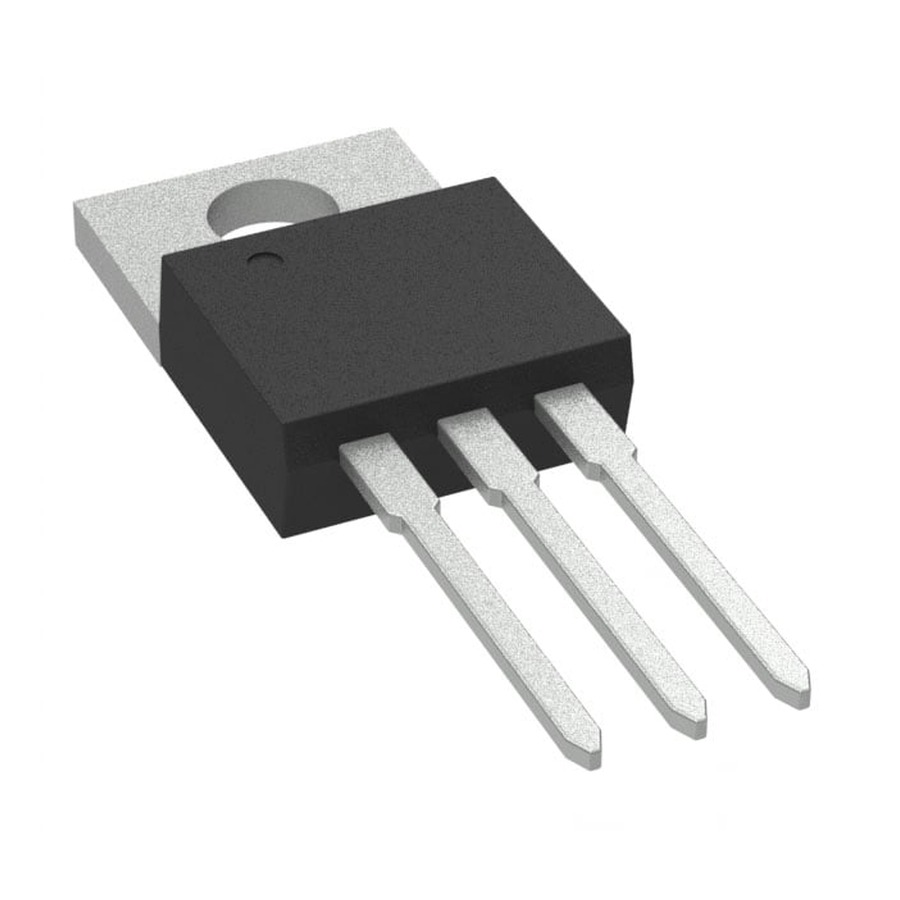 CSD18542KCS MOSFET TO-220AB-3