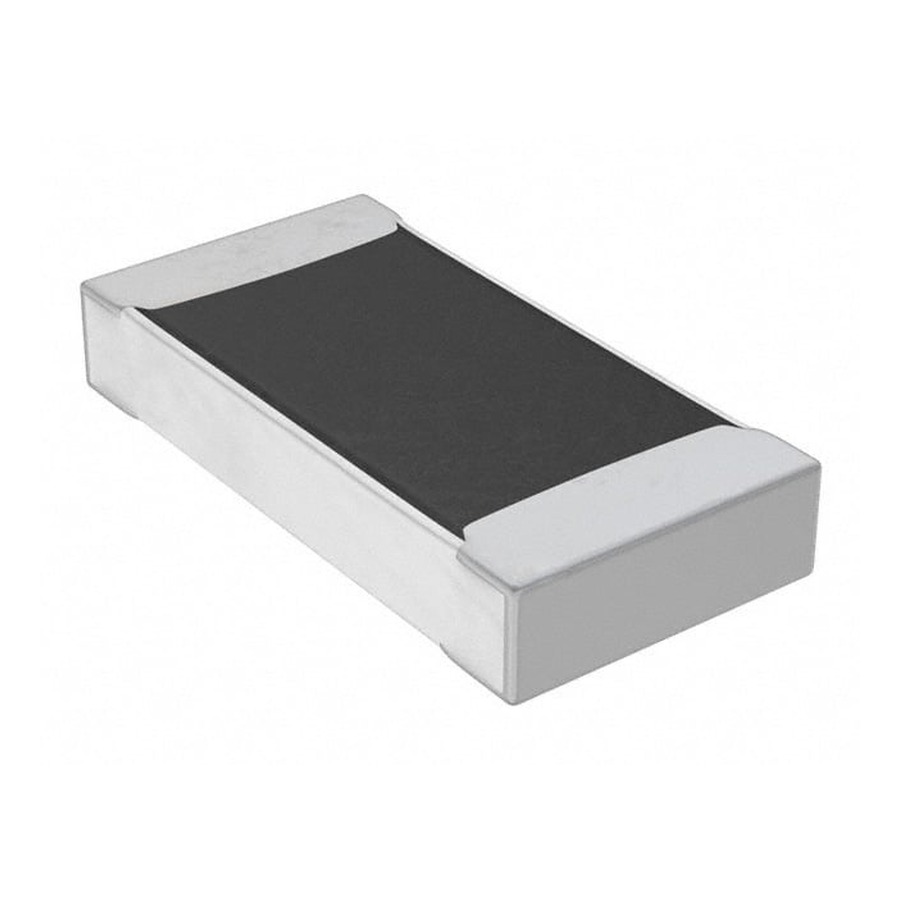 CSR1206FTR500 Chip Resistor 500mΩ ±1% ±100ppm/℃ 500mW