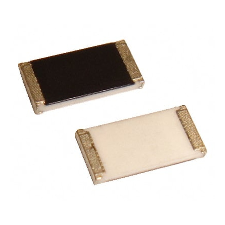CSRN2010FKR500 合金采样电阻 500mΩ ±1% ±250ppm/℃ 1W