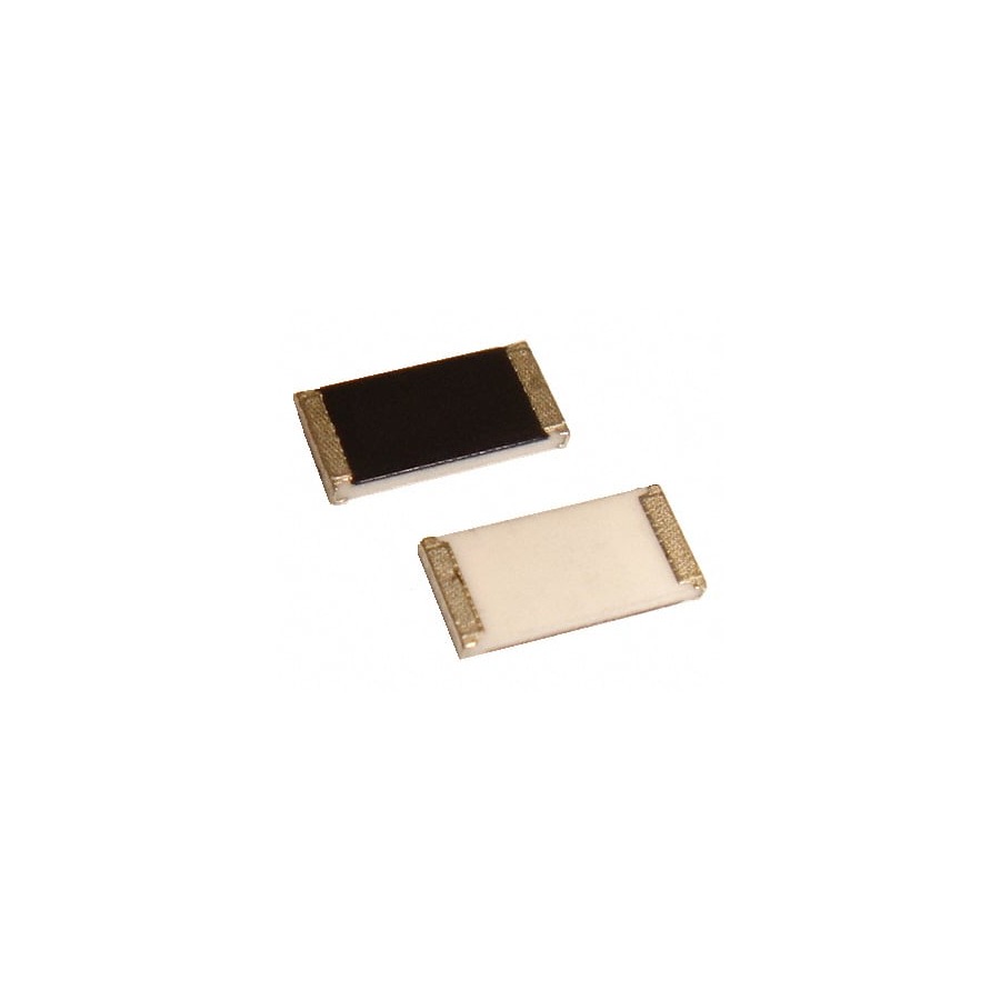 CSRN2512FK20L0 Shunt Resistor 20mΩ ±1% ±200ppm/℃ 2W