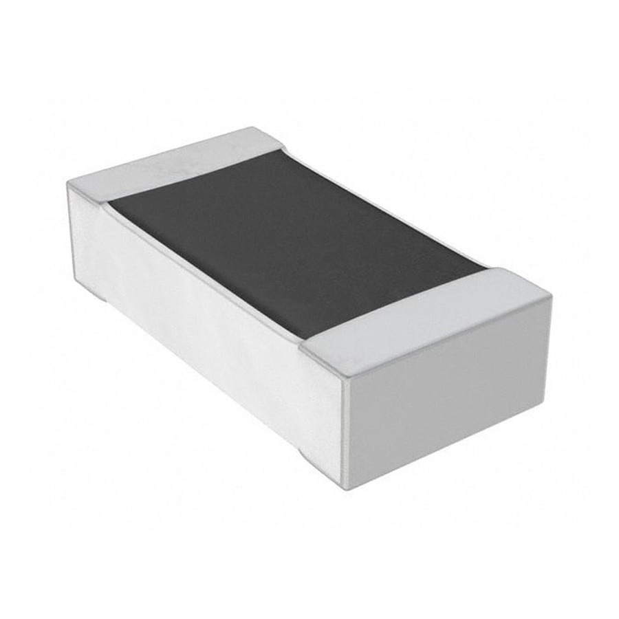 CSRT2512FT10R0-UP 合金采样电阻 10 Ohms ±1% 3.5W ±50ppm/°C
