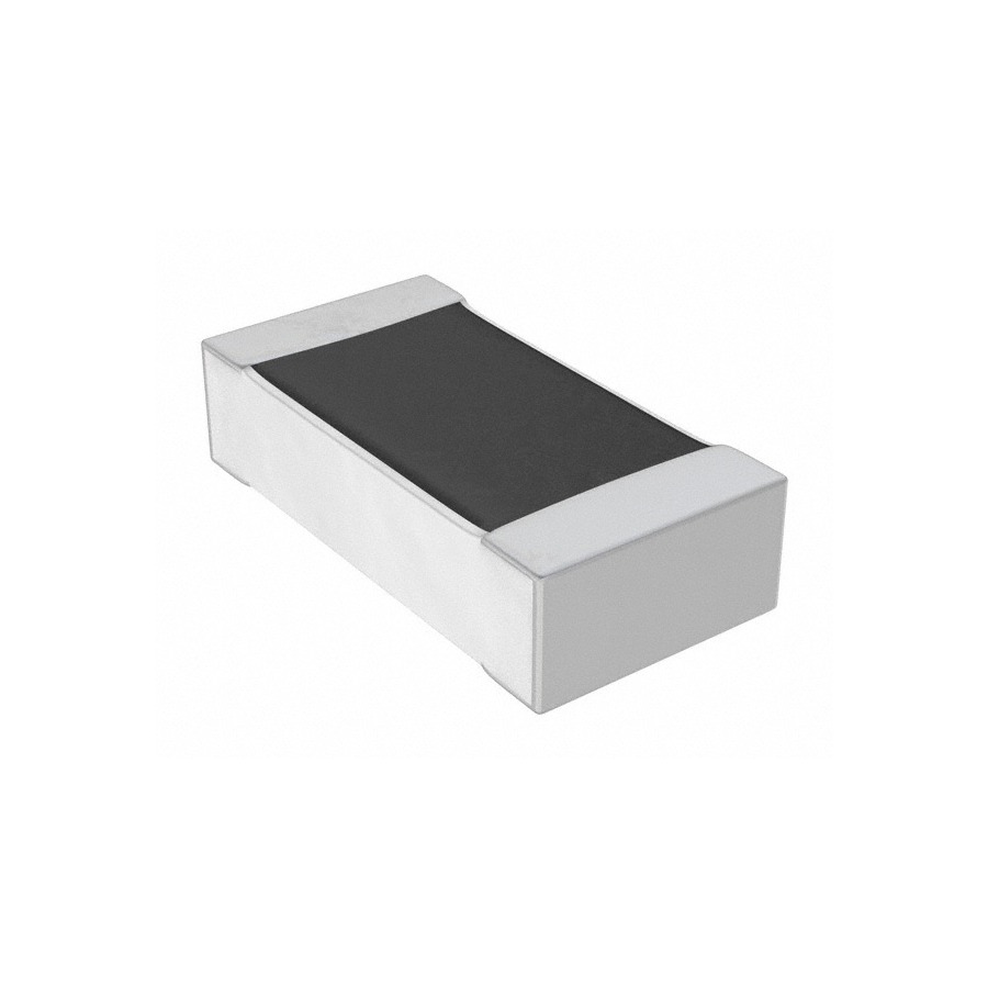 CSRT2512FT2R00-UP Shunt Resistor 2 Ohms ±1% 3.5W ±50ppm/°C