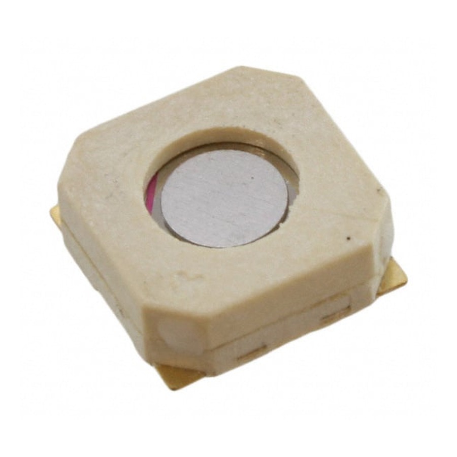 CSS-I4B20-SMT-TR 轻触开关 3.6 V 2.73kHz