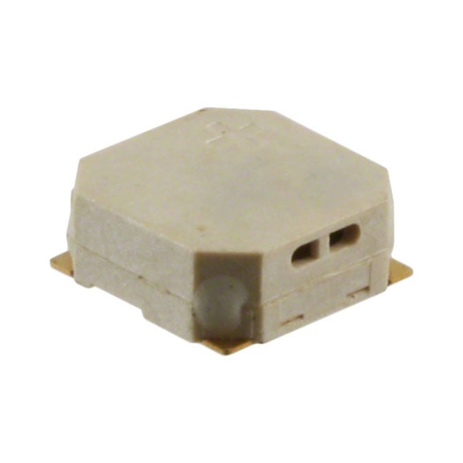 CSS-J4B20-SMT-TR 轻触开关 3.6 V 2.73kHz
