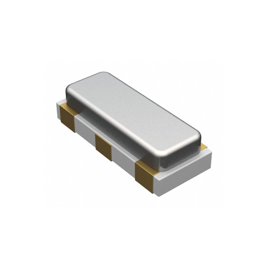 CSTNE8M00G520000R0 Crystal 8MHz SMD3213-3P