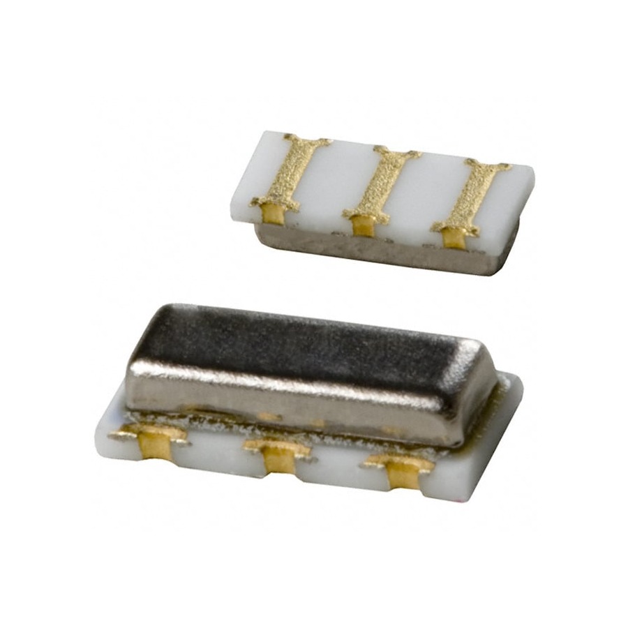CSTNE8M00GH5C000R0 Crystal 8MHz SMD3213-3P