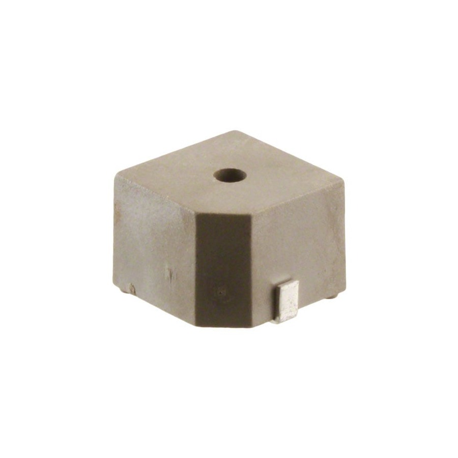 CT-1205H-SMT-TR 轻触开关 5 V 2.4kHz