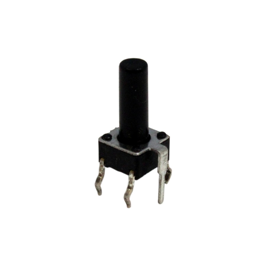 CT1102P12.0F260 轻触开关 50V Through Hole