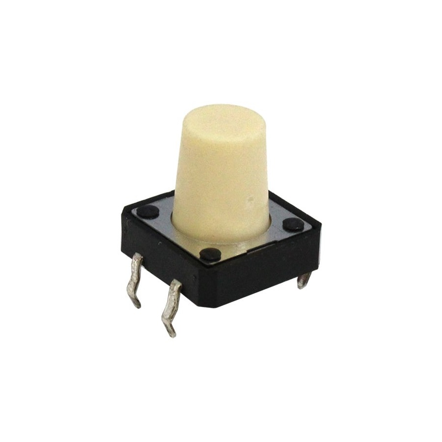 CT1103EF180 Tactile Switch 插件
