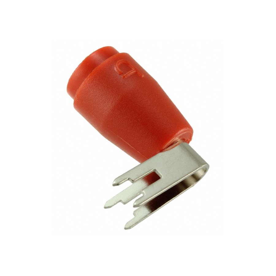 CT3151-2 接线端子 Red 插件
