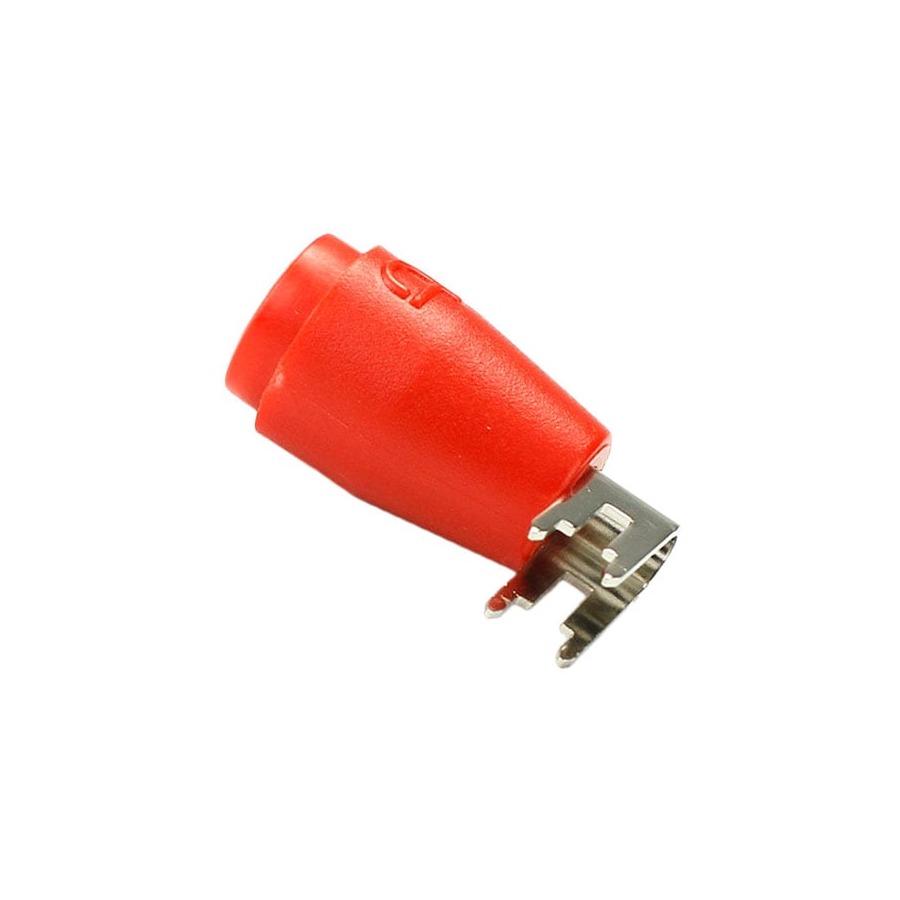 CT3151SP-2 接线端子 Red 插件