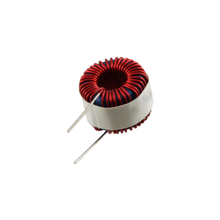 CTX100-1-52-R Power Inductor 100 µH ±20% Radial, Vertical