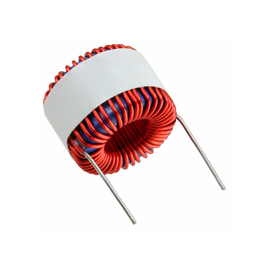 CTX100-1-52LP-R Power Inductor 100 µH ±20% Radial, Horizontal