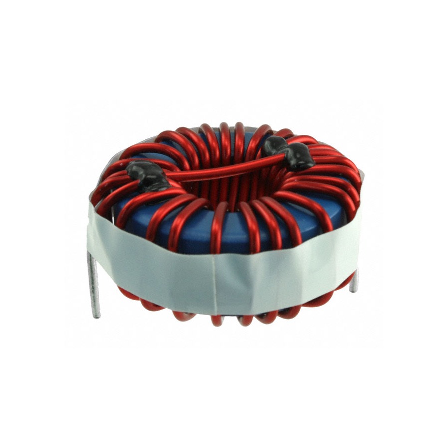 CTX100-10-52LPR 功率电感 100 µH ±20% Radial, Horizontal