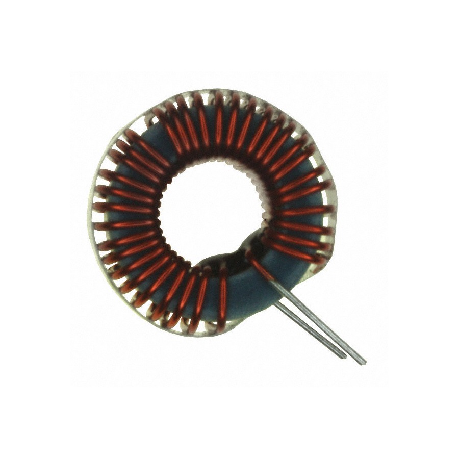 CTX100-2-52-R Power Inductor 100 µH ±20% Radial, Vertical