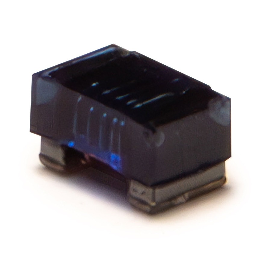 CWF1610A-1R0K 绕线电感 1 µH ±10% 0603