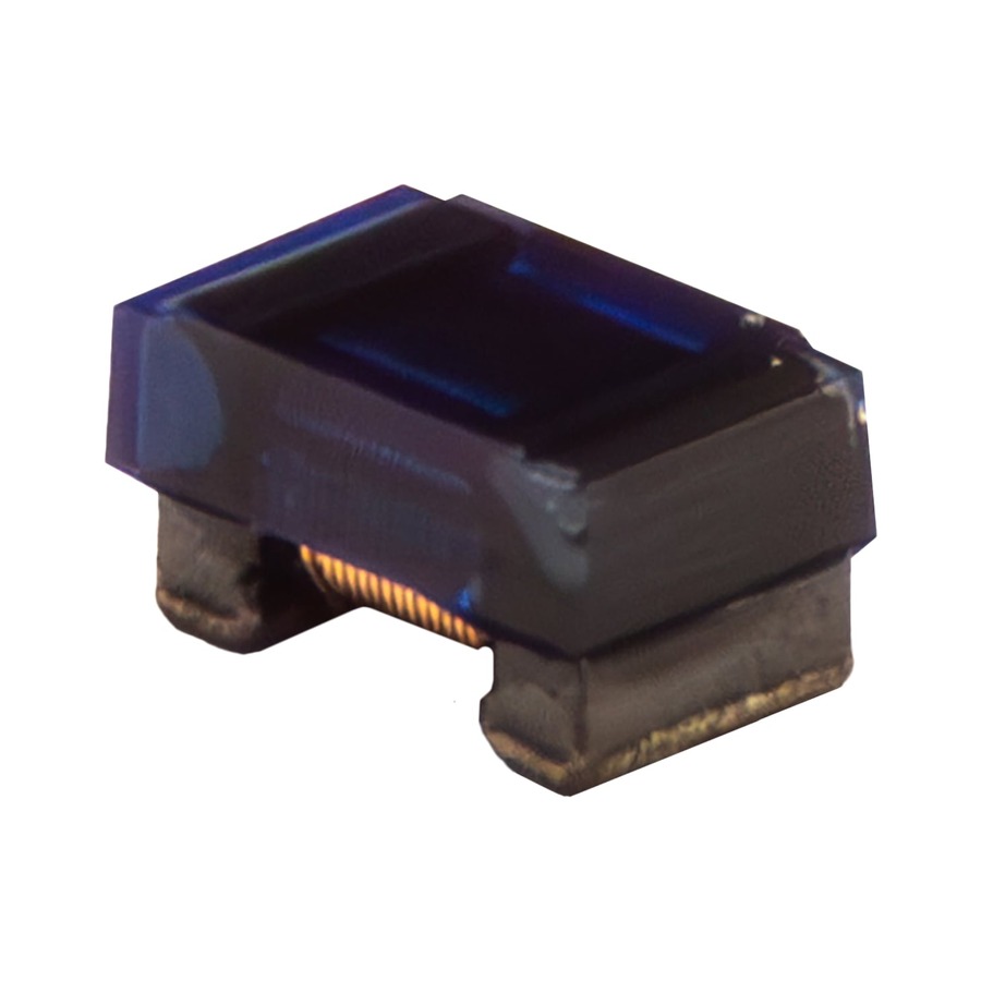 CWF1612A-1R0K 绕线电感 1 µH ±10% 0603