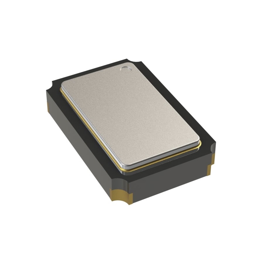 CX2016SA26000D0FPLG1 晶振 26 MHz 4-SMD, No Lead