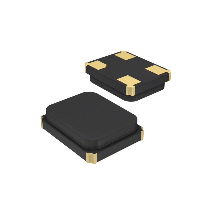 CX3225CA12288H0HSSHH 晶振 12.288 MHz 4-SMD, No Lead