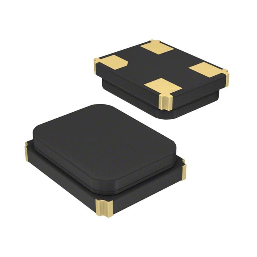 CX3225CA48000D0HPSHH 晶振 48 MHz 4-SMD, No Lead