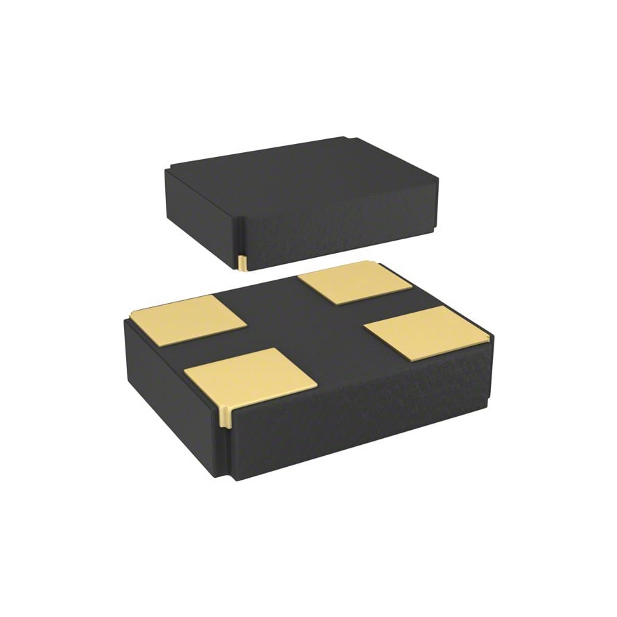 CX3225GB14318P0HPQCC 晶振 14.31818MHz SMD3225-4P
