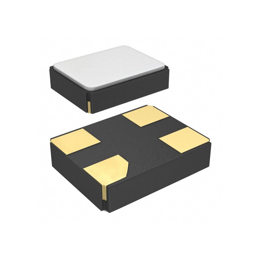 CX3225SA08000H0PSVL1 晶振 8 MHz 4-SMD, No Lead