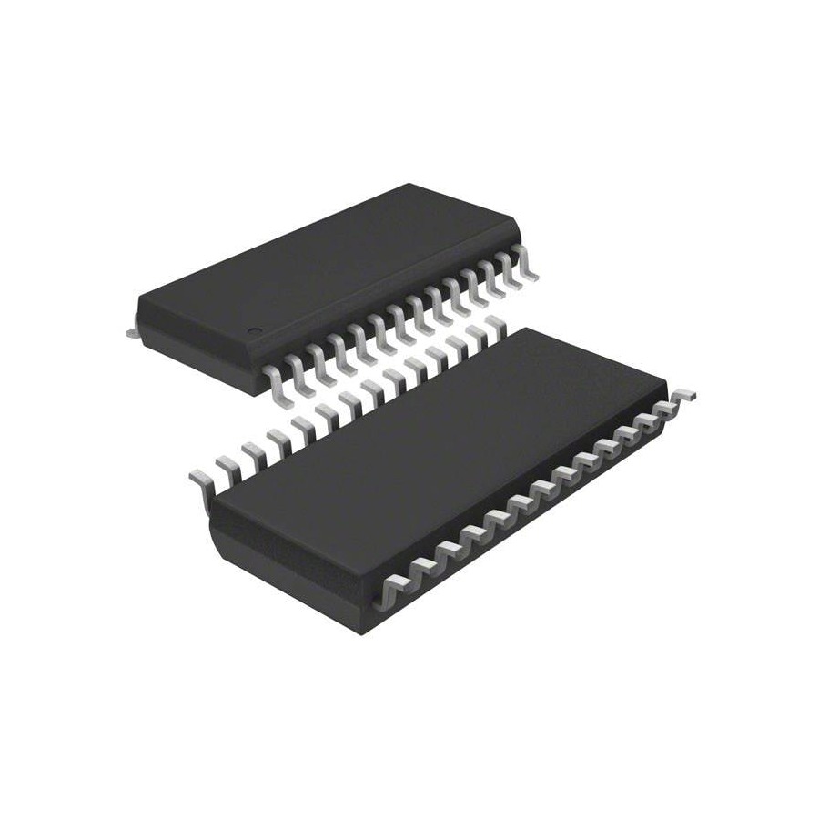 CY7C65213-28PVXIT Interface / Driver IC USB 1.71V ~ 5.5V 28-SSOP