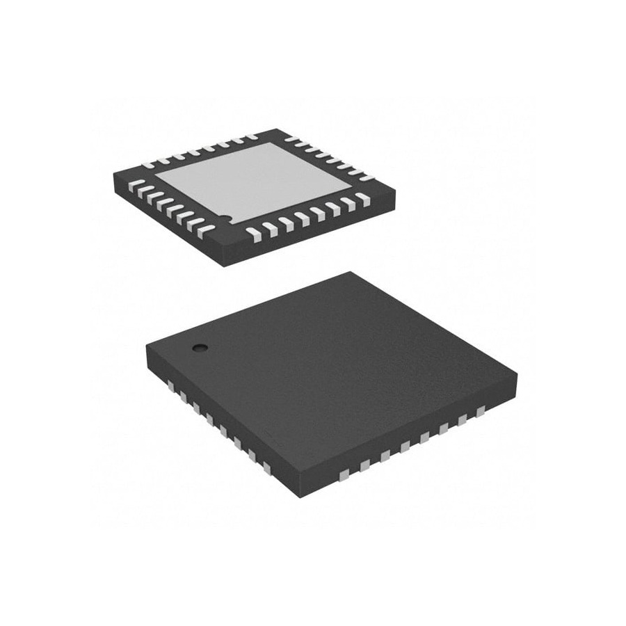 CY7C65215-32LTXI Interface / Driver IC USB 1.71V ~ 5.5V 32-VFQFN Exposed Pad