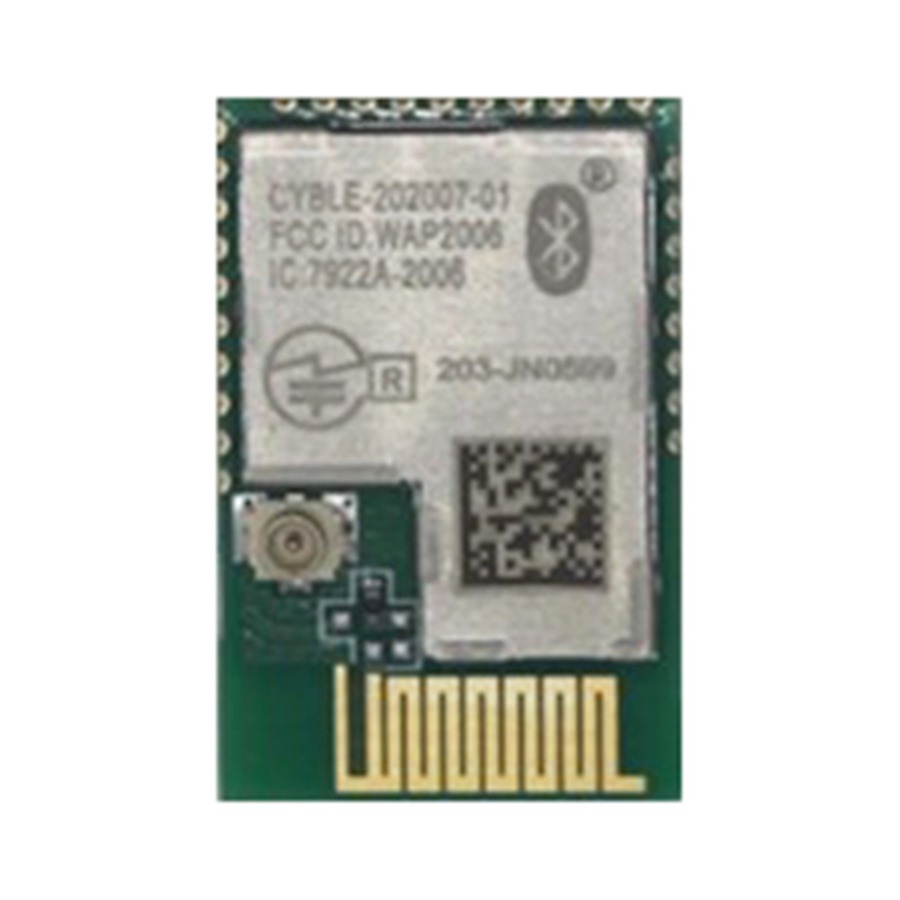 CYBLE-202007-01 功能模块 2.4GHz SMD-30P
