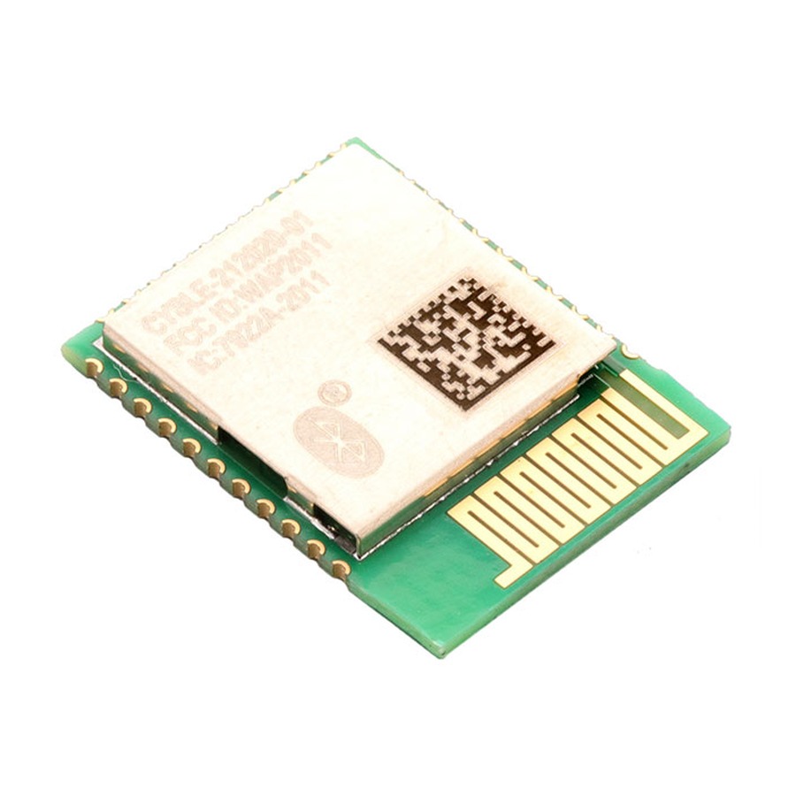 CYBLE-212020-01 功能模块 SMD-31P