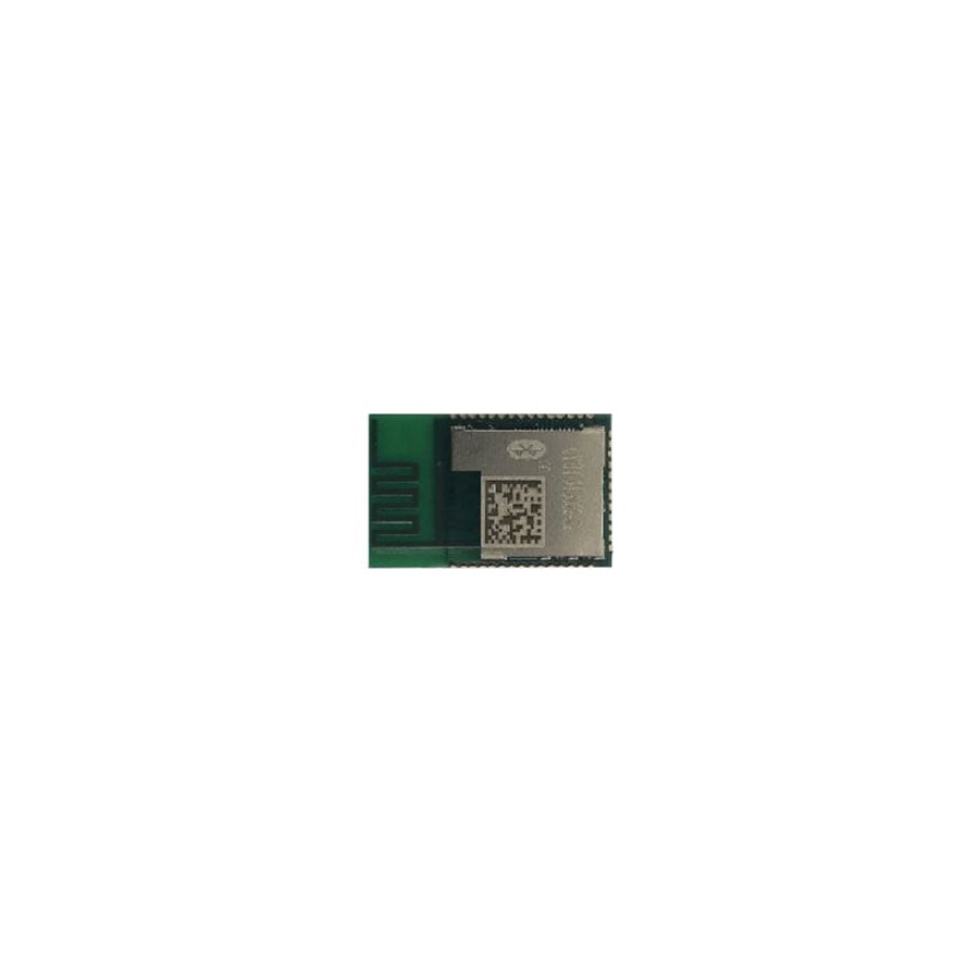 CYBLE-343072-02 功能模块 2.4GHz SMD-43P