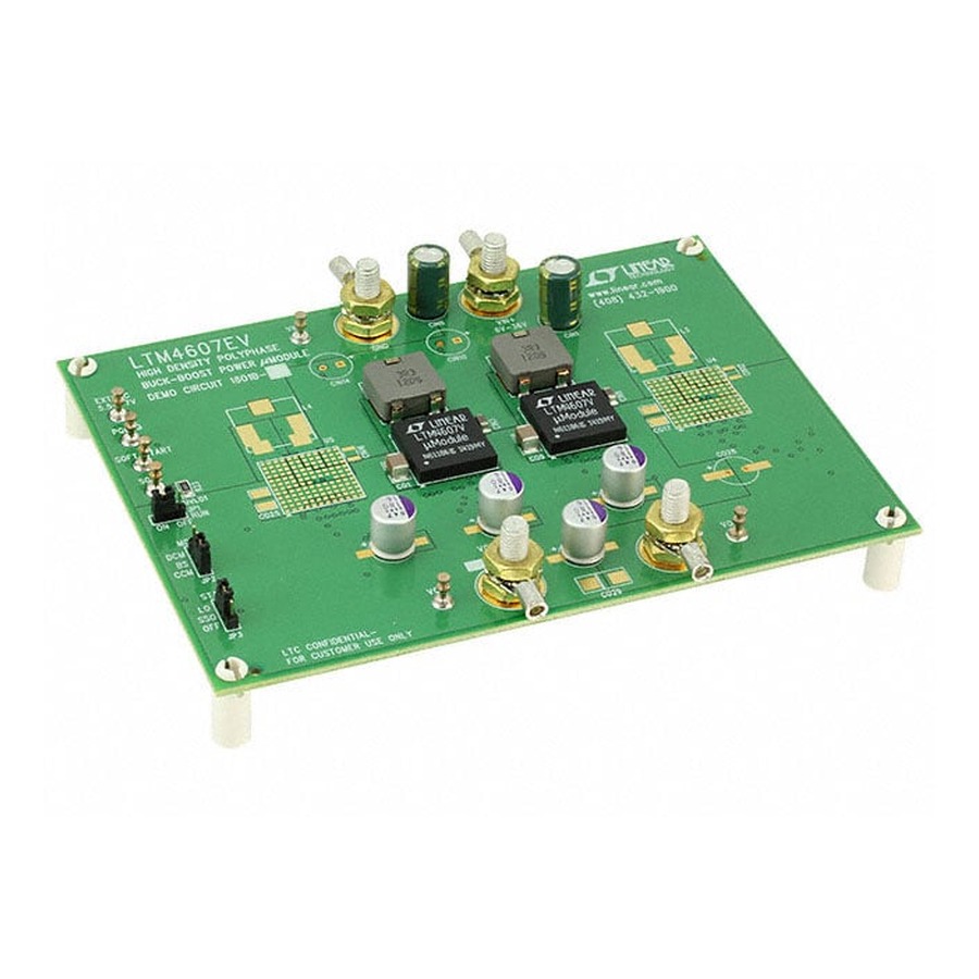 DC1601B-C Function Module 20A