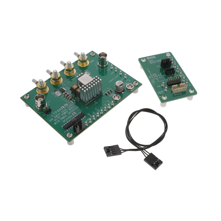 DC3190A-B 功能模块 EVAL BOARD FOR LTP88004A