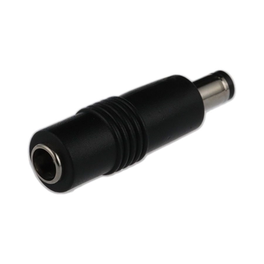 DC PLUG-P1J-P1I 线对板 BARREL ADAPTER 2.1X5.5X11 TO 2.1