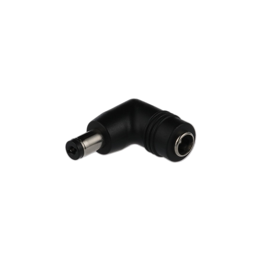 DC PLUG-P1J-P1IR 线对板 BARREL ADAPTER 2.1X5.5X11 TO RA