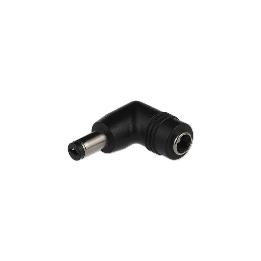 DC PLUG-P1J-P1JR Wire-to-Board Connector BARREL ADAPTER 2.1X5.5X11 TO RA