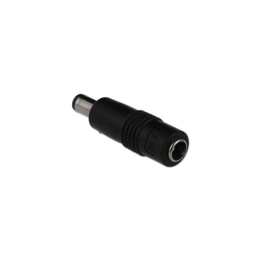 DC PLUG-P1J-P1L 线对板 BARREL ADAPTER 2.1X5.5X11 TO 2.5
