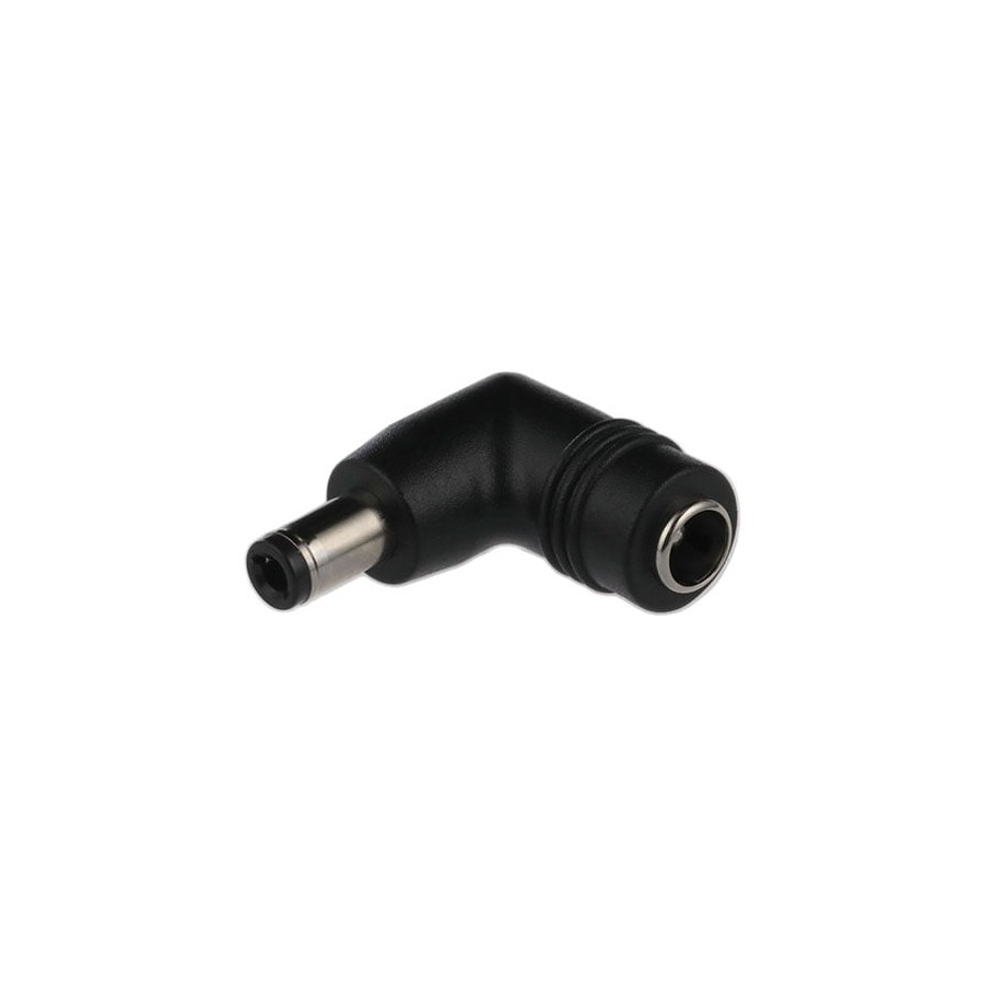 DC PLUG-P1J-P1LR 线对板 BARREL ADAPTER 2.1X5.5X11 TO RA