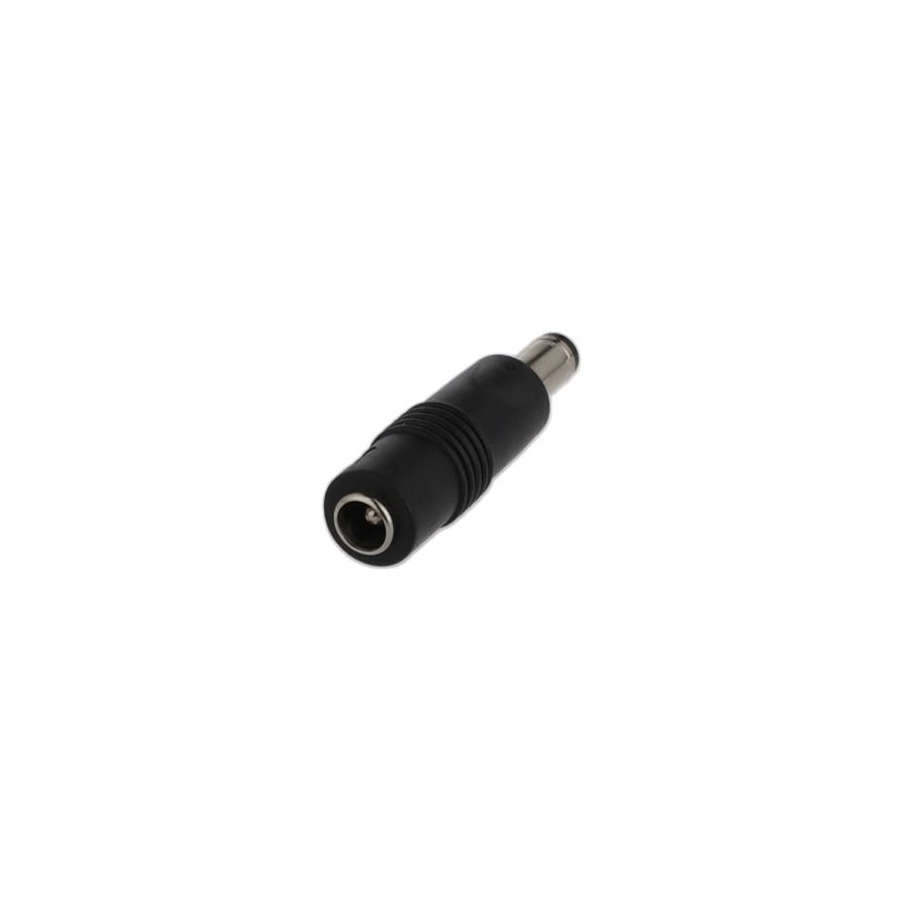 DC PLUG-P1J-P1M 线对板 BARREL ADAPTER 2.1X5.5X11 TO 2.5
