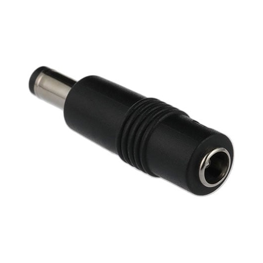 DC PLUG-P1M-P1J Wire-to-Board Connector BARREL ADAPTER 2.5X5.5X11 TO 2.1