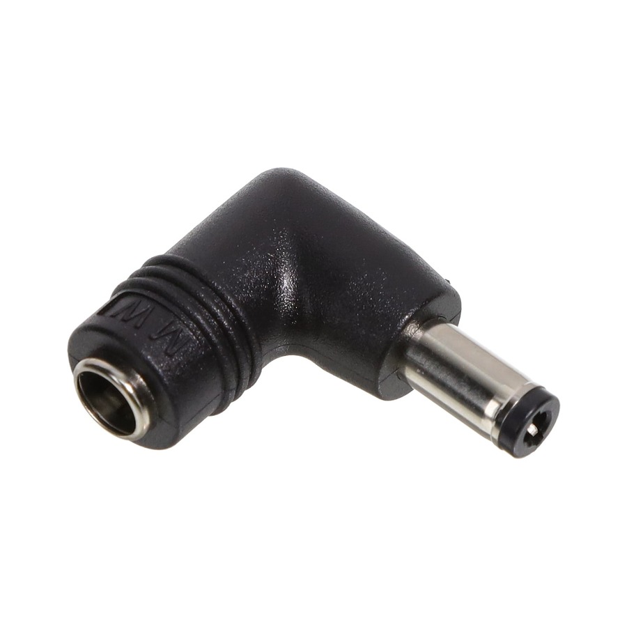 DC PLUG-P1M-P1MR 线对板 ADAPT JACK 2.5MM X 5.5MM TO PLUG