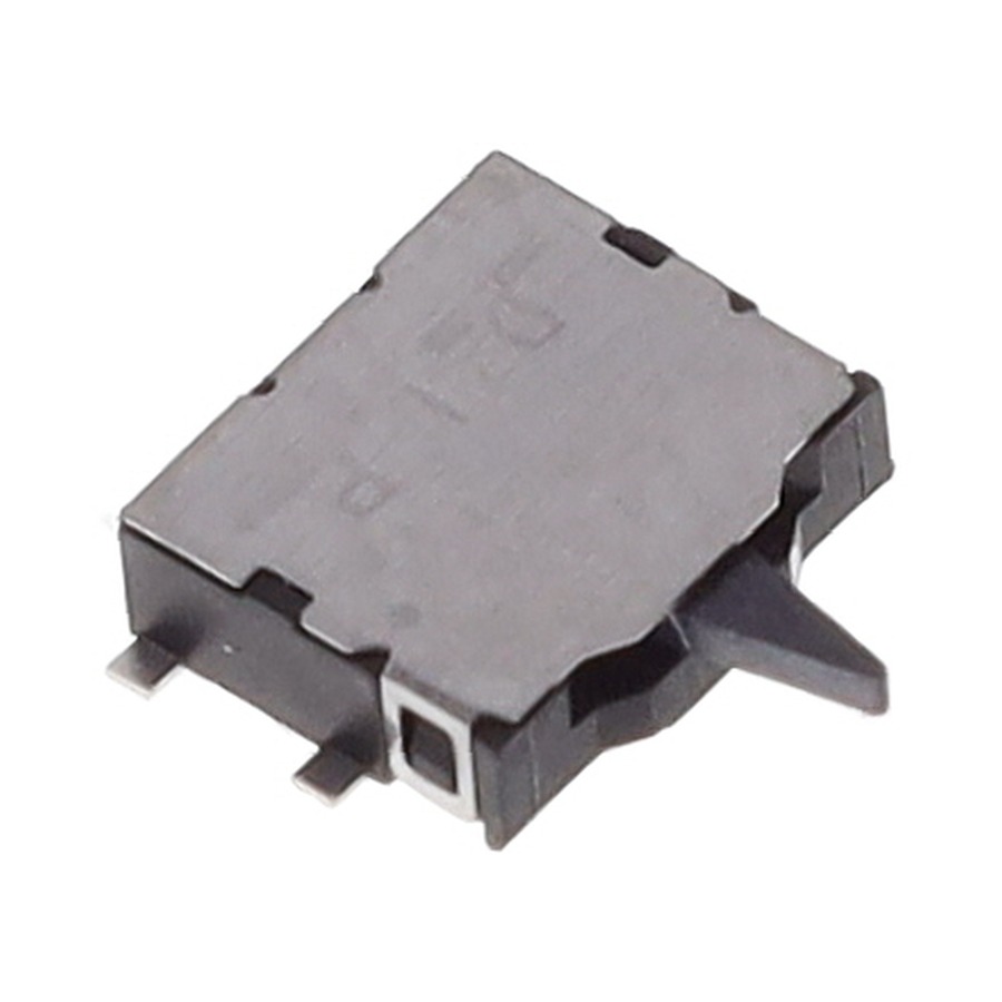 DE50HSNOPTR 轻触开关 SLIDE SWITCH
