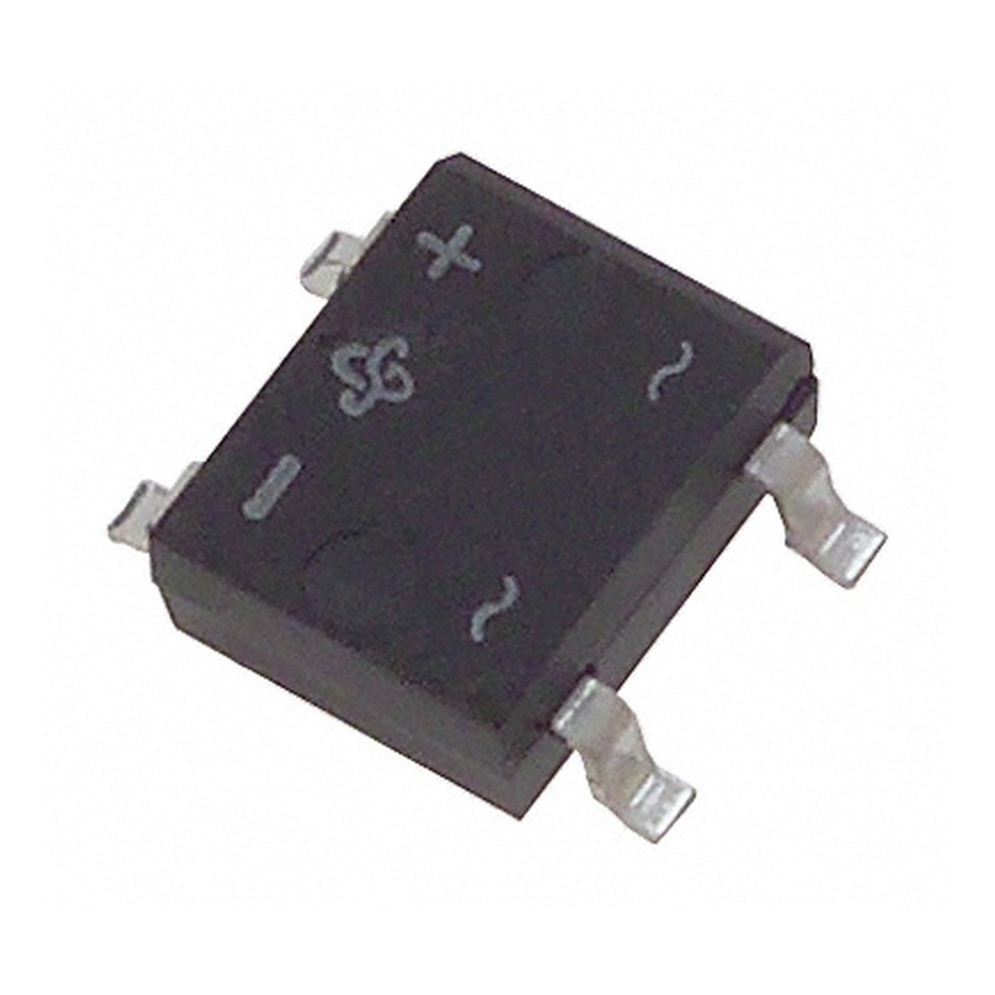 DF10SA-E3/77 整流二极管 DF-S