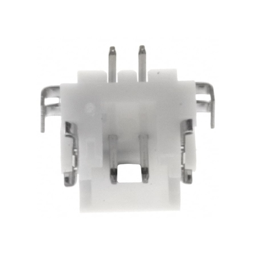 DF13C-2P-1.25V(21) 线对板 150V 1A 1.25mm SMD,P=1.25mm